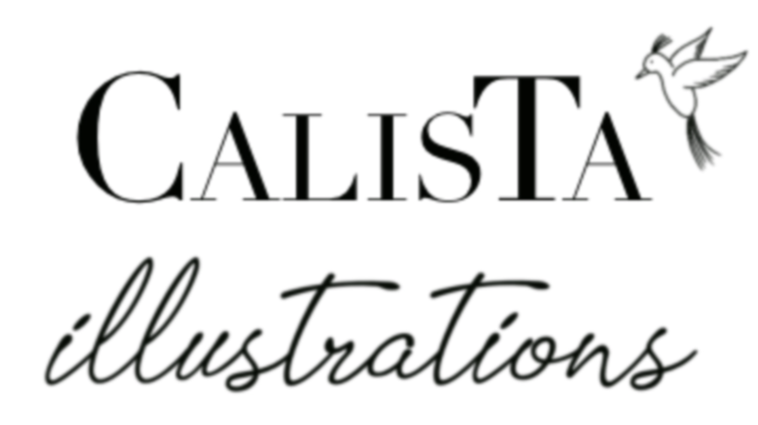 CalisTa Illustrations